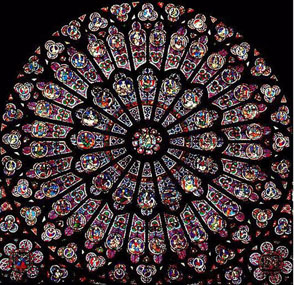 Rose Window