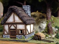 Peasant House Thumbnail